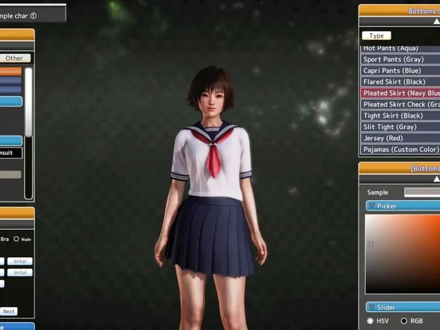 Honey Select