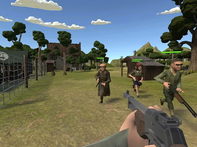 Honor and Duty: D-Day