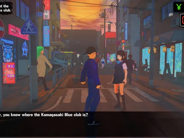 Hood Story: Kaito Yamazaki