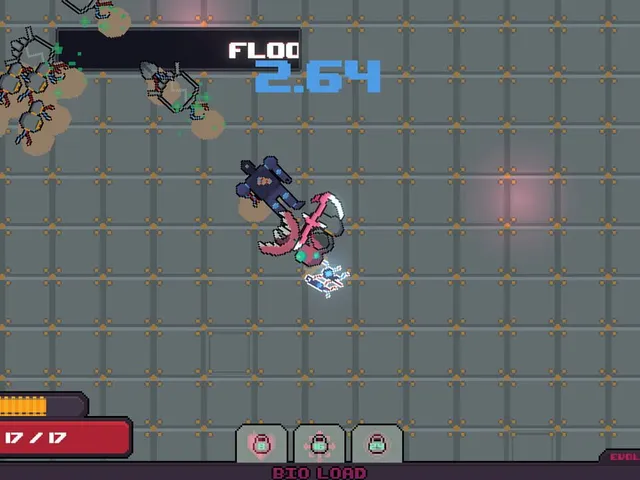 Hook and Gun