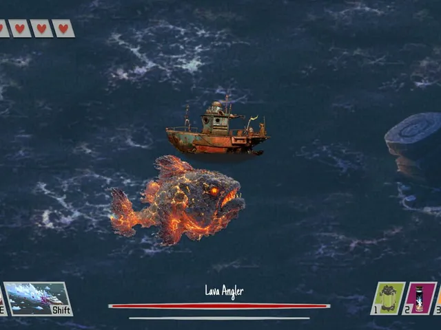 Hook of Abyss