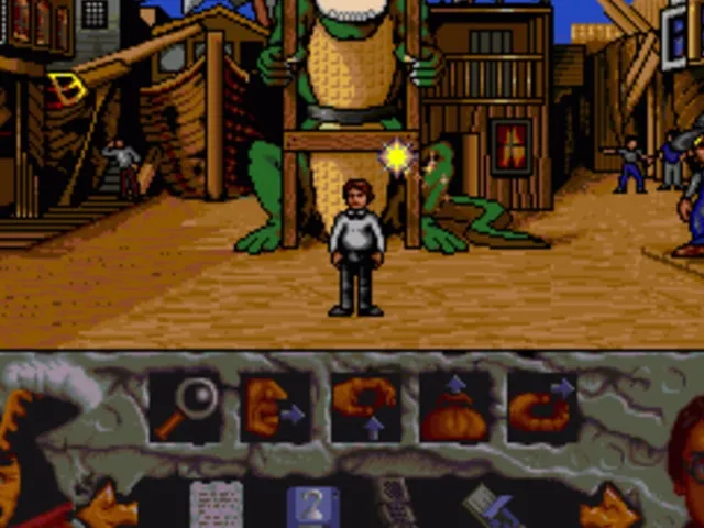 Hook