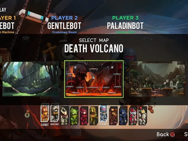 Hookbots