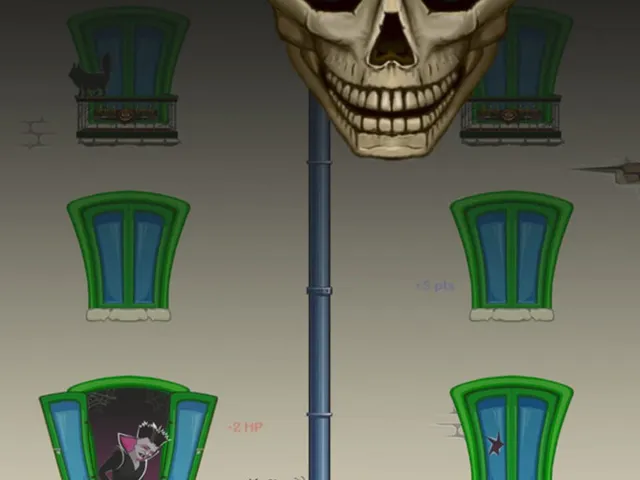 Hooligan Vasja: Halloween