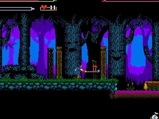 HooperVania