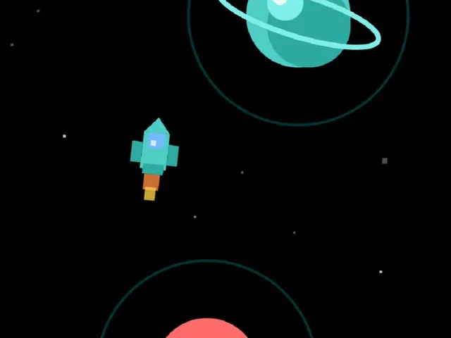 Hop Rocket