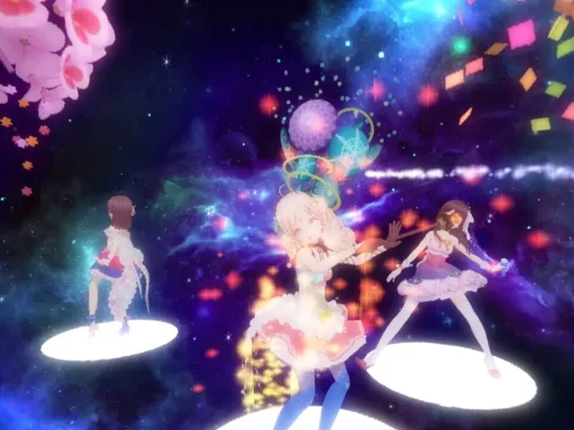 Hop Step Sing! High Quality Edition