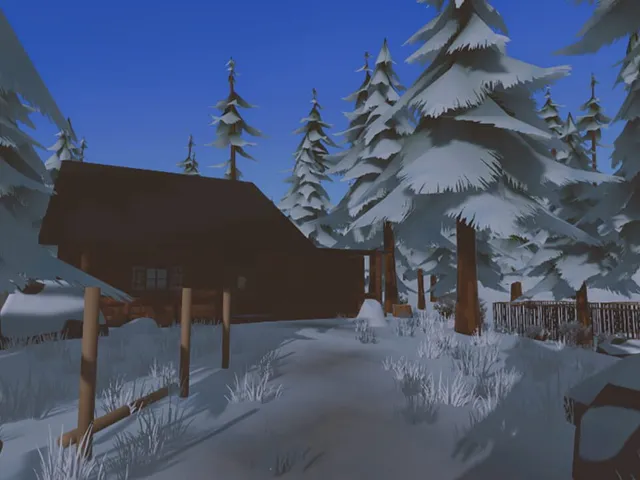 Hope For Winter
