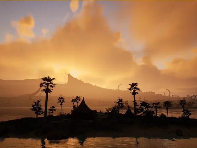 Hope Land