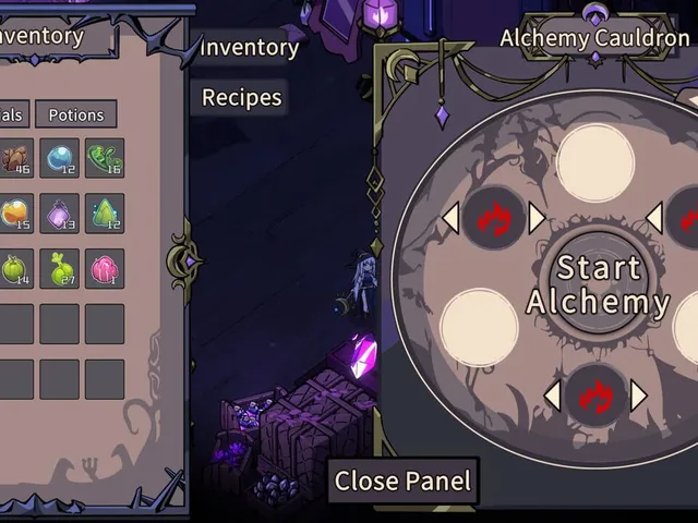 Hope of Elements