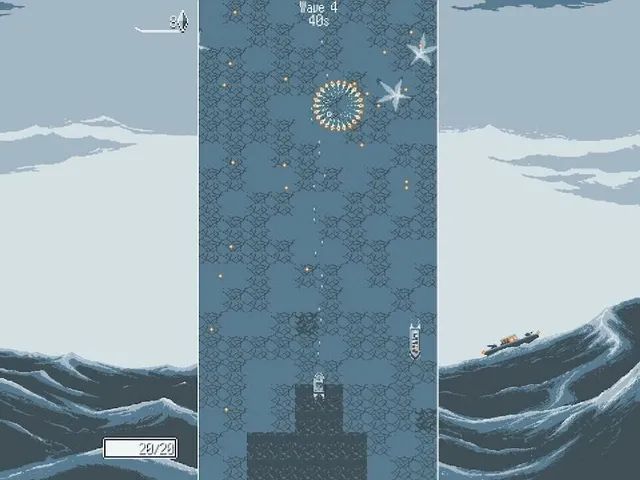 Hopeless Sea
