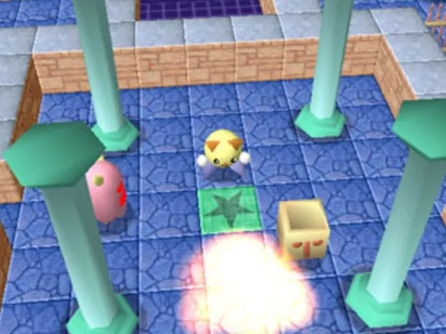 Hopmon