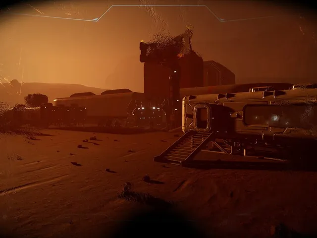 Horizon Journey