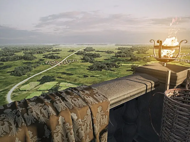 Horizon of History