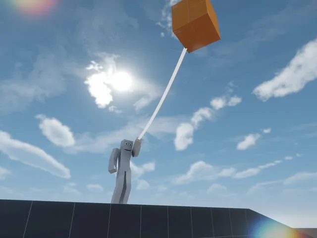Horizon Sandbox