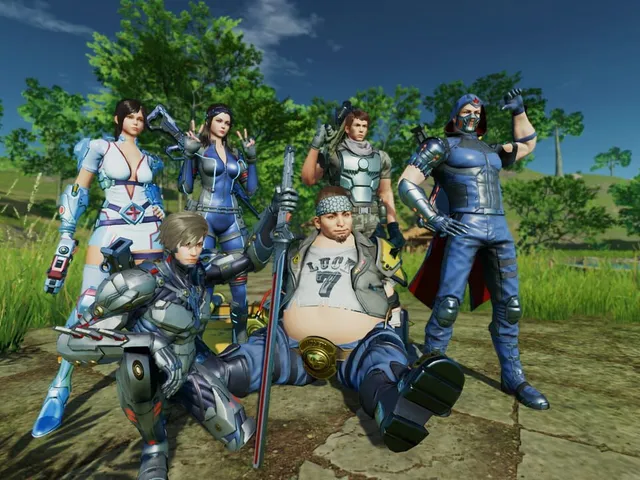 Horizon Source