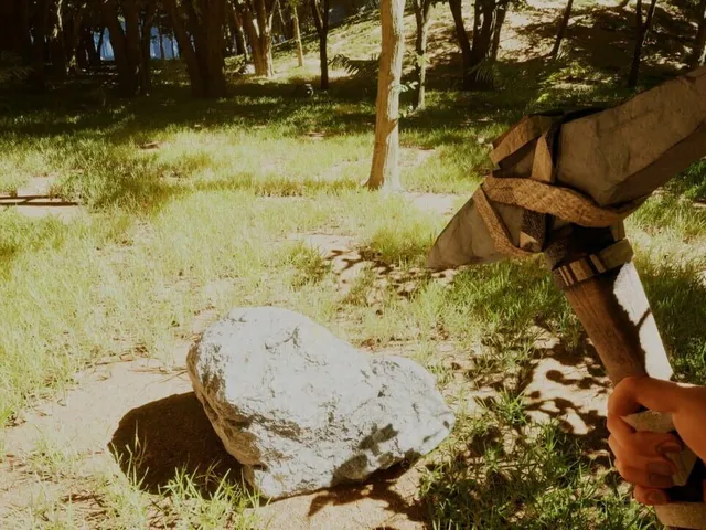 Horizon's Edge