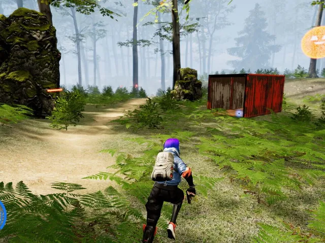 Horizons Scavenger