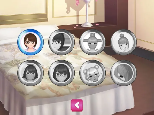 Horny Clinic