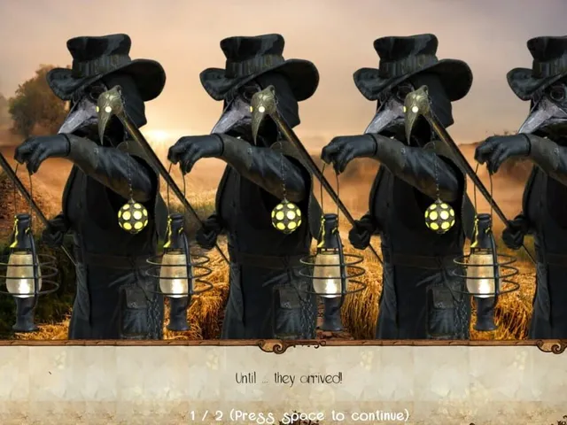 Horny Witch: Crusade