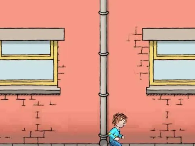 Horrid Henry