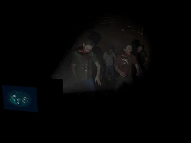 Horror Adventure