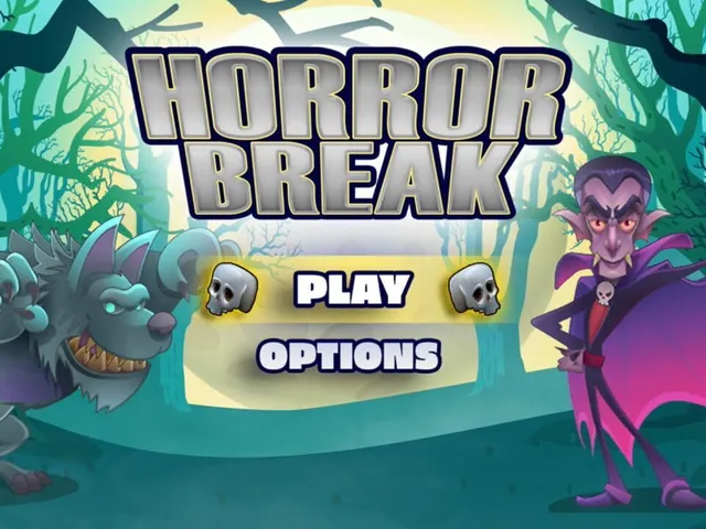 Horror Break