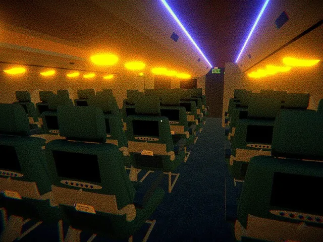 Horror Family: Flight