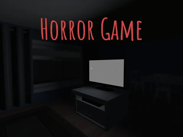 Horror Game