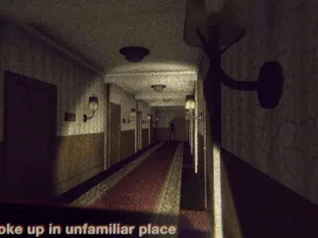 Horror Hotel: Mystery Quest