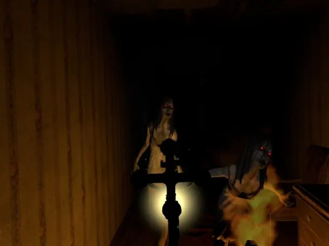 Horror House