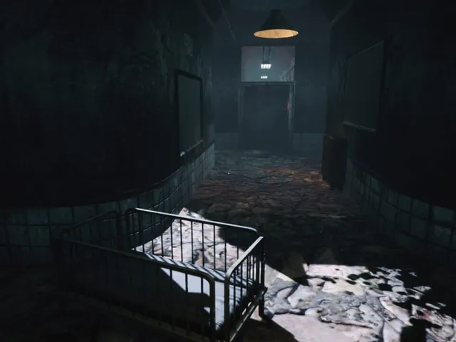 Horror In Valkeala