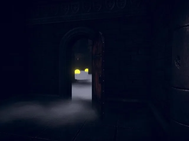 Horror Maze: Dungeon Edition