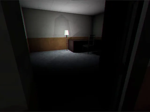 Horror Nightmare Collection