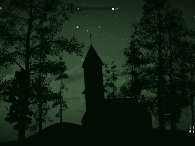 Horror Park