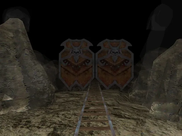 Horror Rollercoaster