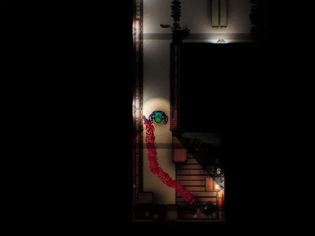 Horror Scenarios: The Redwood Estate