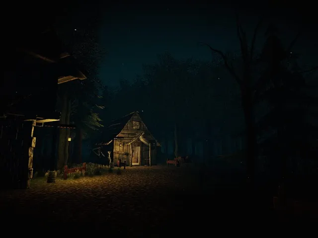 Horror Souls