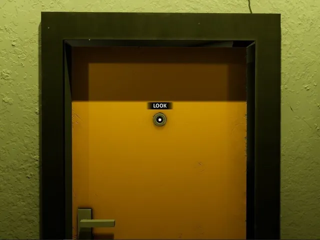 Horror Stories: Please Comply