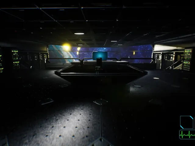 Horrors of Space