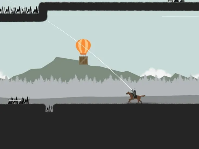 Horse Dash