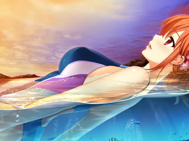 Hoshi Ori Yume Mirai