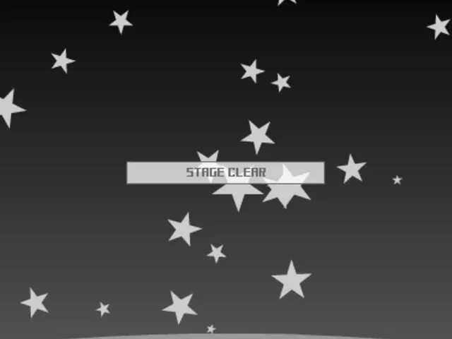 Hoshi Saga 2