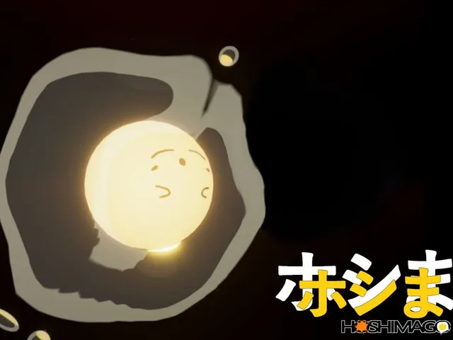 Hoshimago
