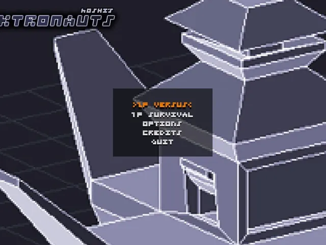 Hoshis Elektronauts