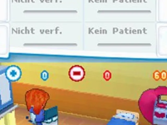 Hospital Giant