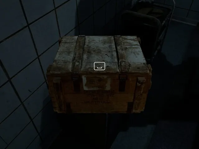 Hospital of the Undead