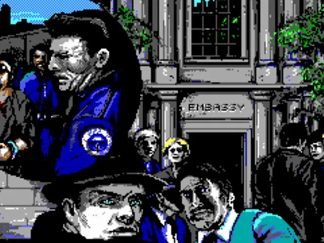 Hostages