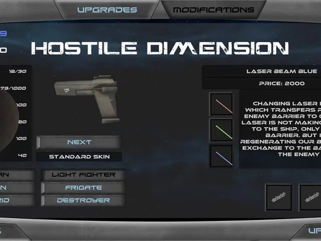 Hostile Dimension