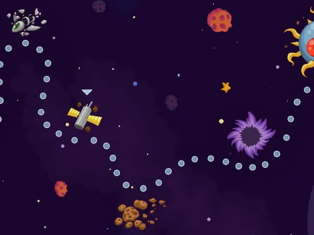 Hot Tentacles Shooter